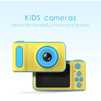 Παιδική ψηφιακή Κάμερα GC0308