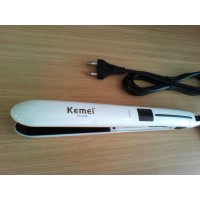 Ισιωτική μαλλιών  Kemei KM-2202 