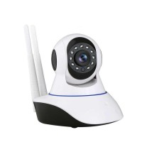 Δικτυακή Κάμερα Παρακολούθησης Χώρου YYR100-XF+