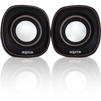 Aqprox usb Mini Speaker 6W APPSPX2G