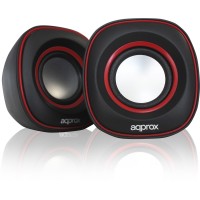 Aqprox usb Mini Speaker 6W APPSPX2R