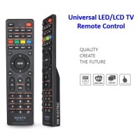 Τηλεχειριστήριο Προγραμματιζόμενο Led Universal για Όλες τις Τηλεοράσεις LCD/LED TV