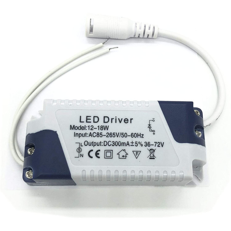 Led Driver SelV 12W-18W