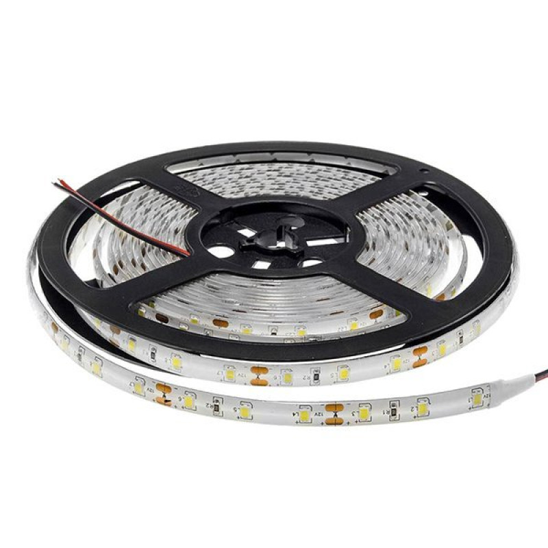 LED Strip 2835 Waterproof Proffesional Edition 4500Κ 4,8W