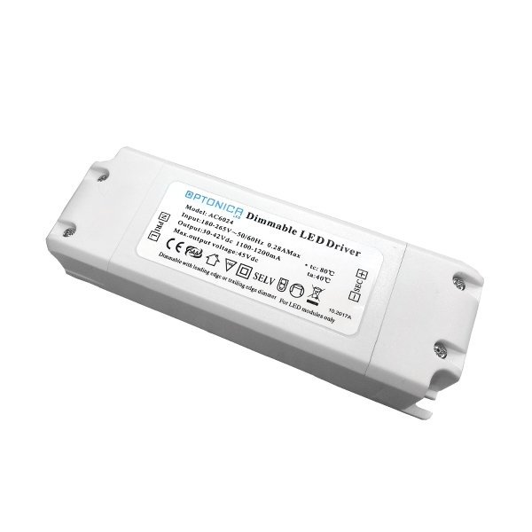 LED PANEL DRIVER 45W
