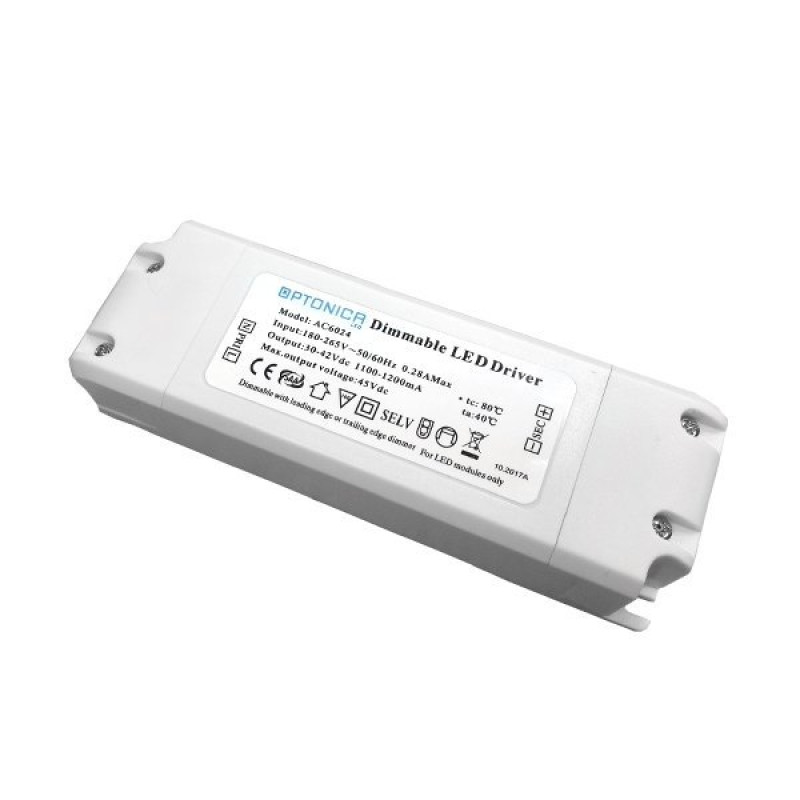 LED PANEL DRIVER 45W