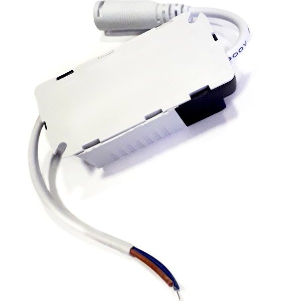 LED MINI PANEL DRIVER 18W