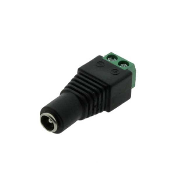 Connector For LED Strip DC Female