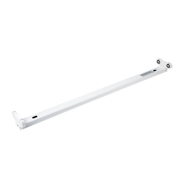 Σκαφάκι Για Led Tube T8 2*60CM