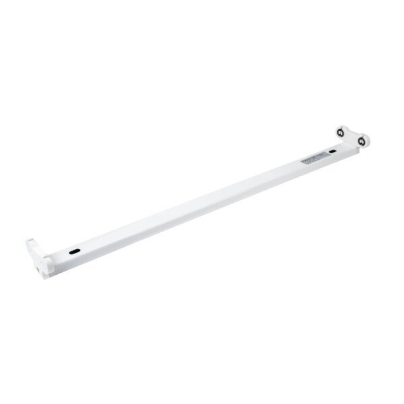 Σκαφάκι Για Led Tube T8 2*60CM