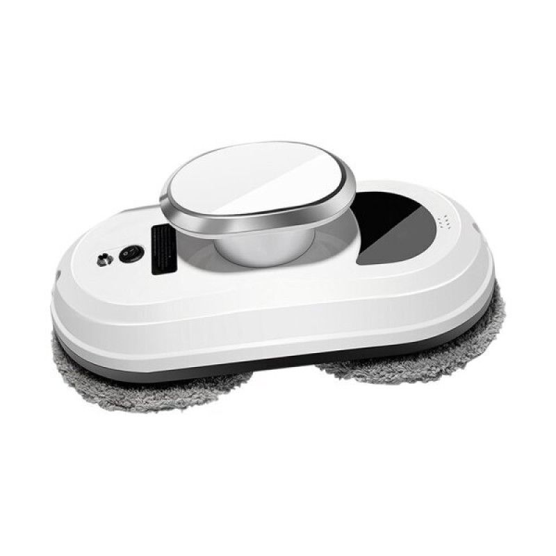 'Έξυπνο Ρομπότ Καθαρισμού Τζαμιών