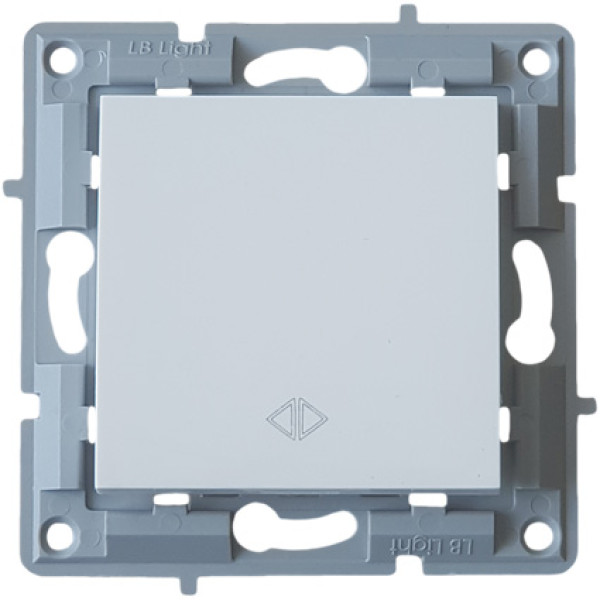 Διακόπτης μεσαίος αλέ ρετούρ