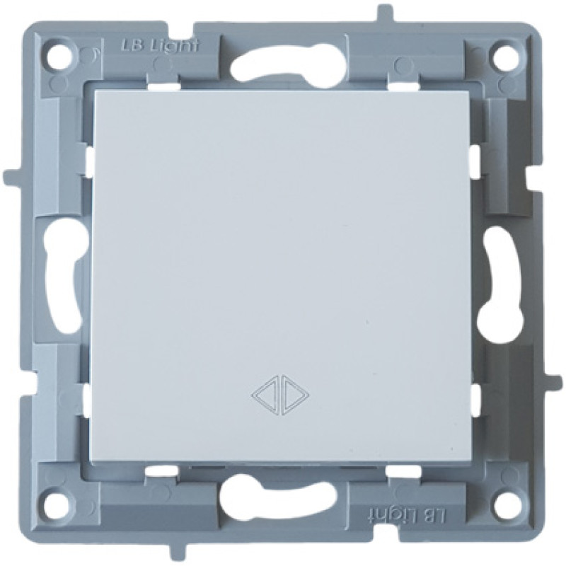 Διακόπτης μεσαίος αλέ ρετούρ