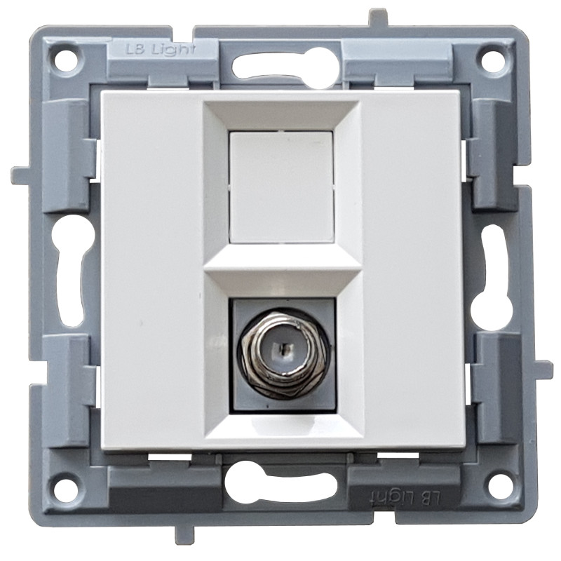 Πρίζα τηλεόρασης