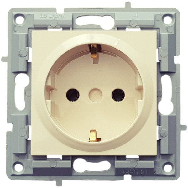 Πρίζα Σούκο Κρεμ