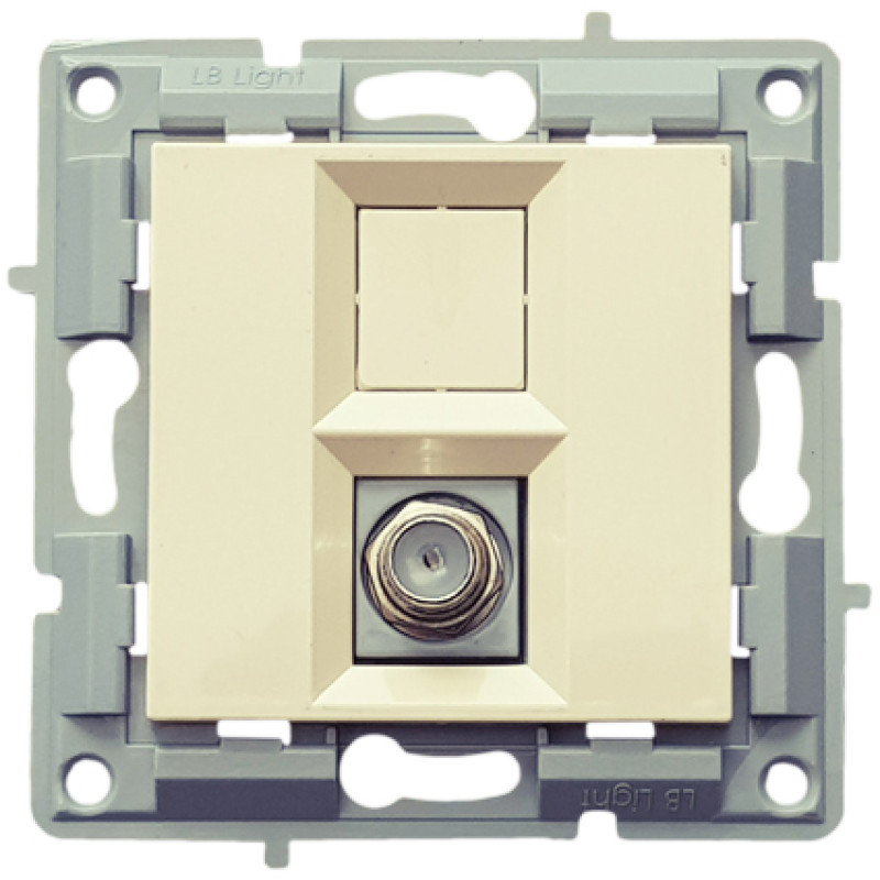 Πρίζα τηλεόρασης