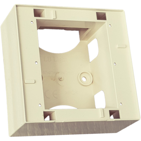 Κυτίο για εξωτερική χρήση