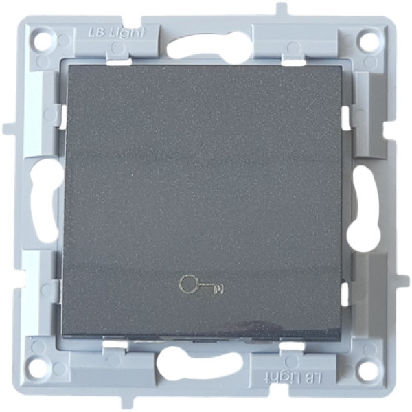 Διακόπτης εξώπορτας