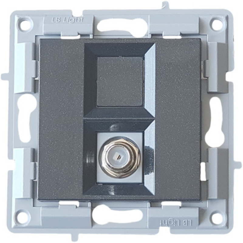 Πρίζα τηλεόρασης