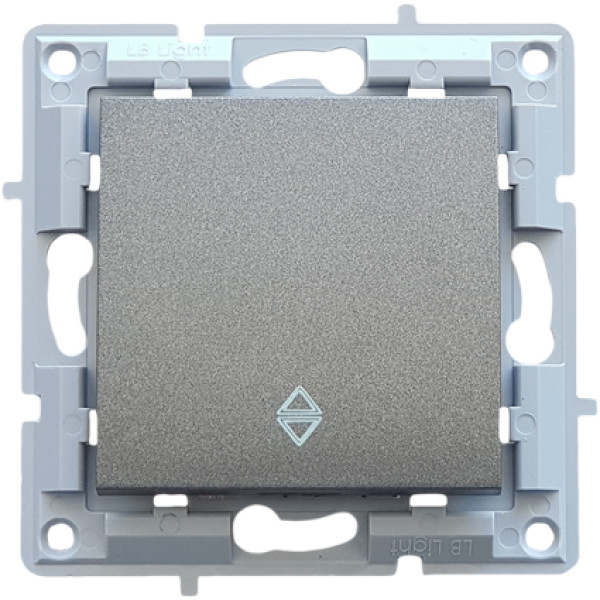 Διακόπτης αλέ ρετούρ