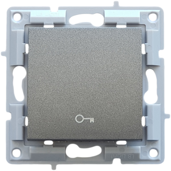 Διακόπτης εξώπορτας