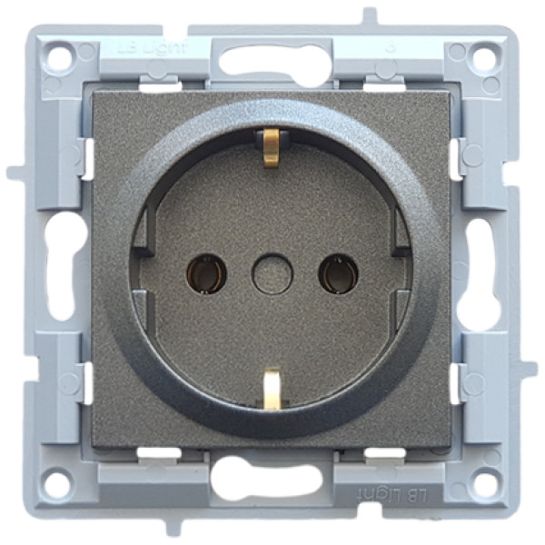 Πρίζα Σούκο Γραφίτης