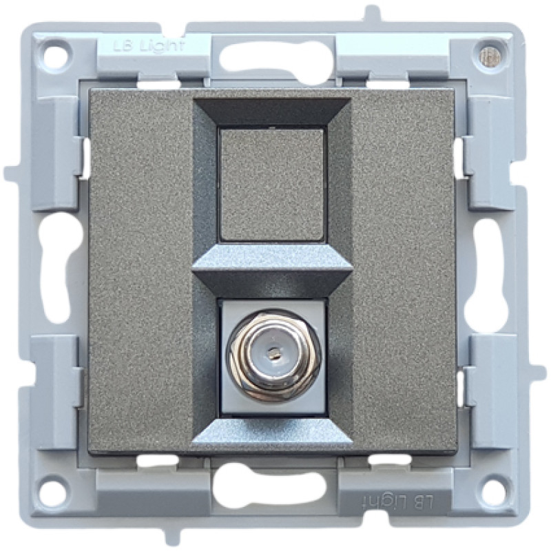 Πρίζα τηλεόρασης