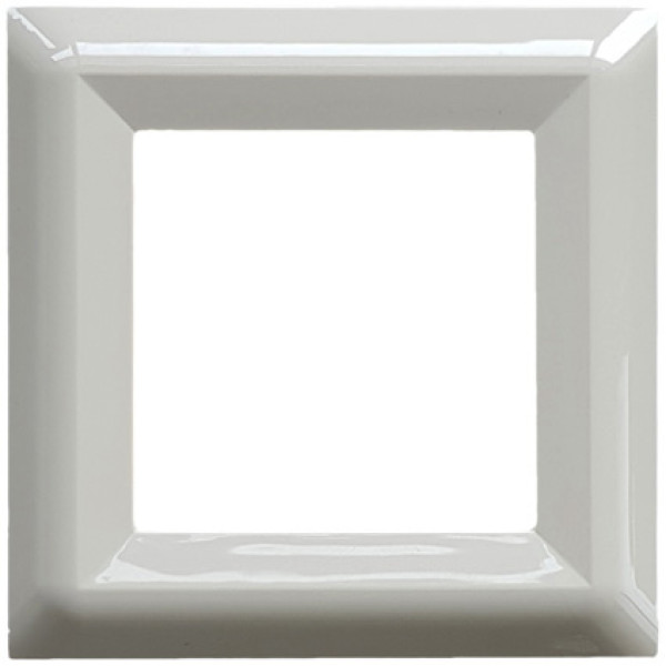 Μονό πλαίσιο Κρεμ