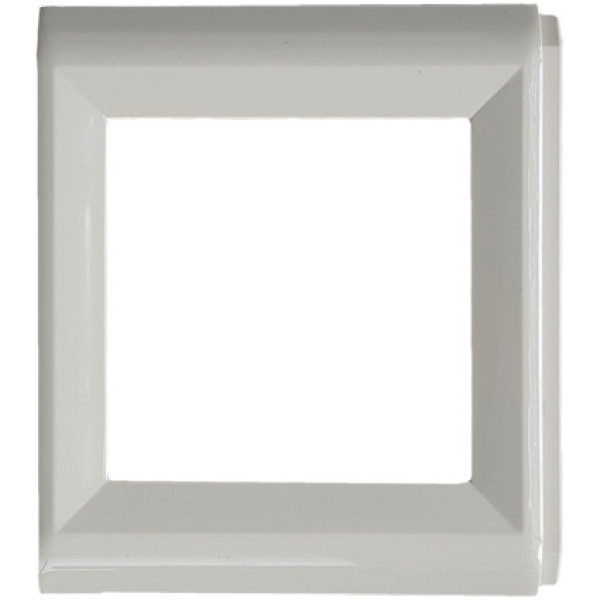 Μεσαίο πλαίσιο σύνδεσης Κρεμ