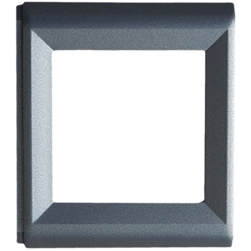 Μεσαίο πλαίσιο σύνδεσης Γραφίτης