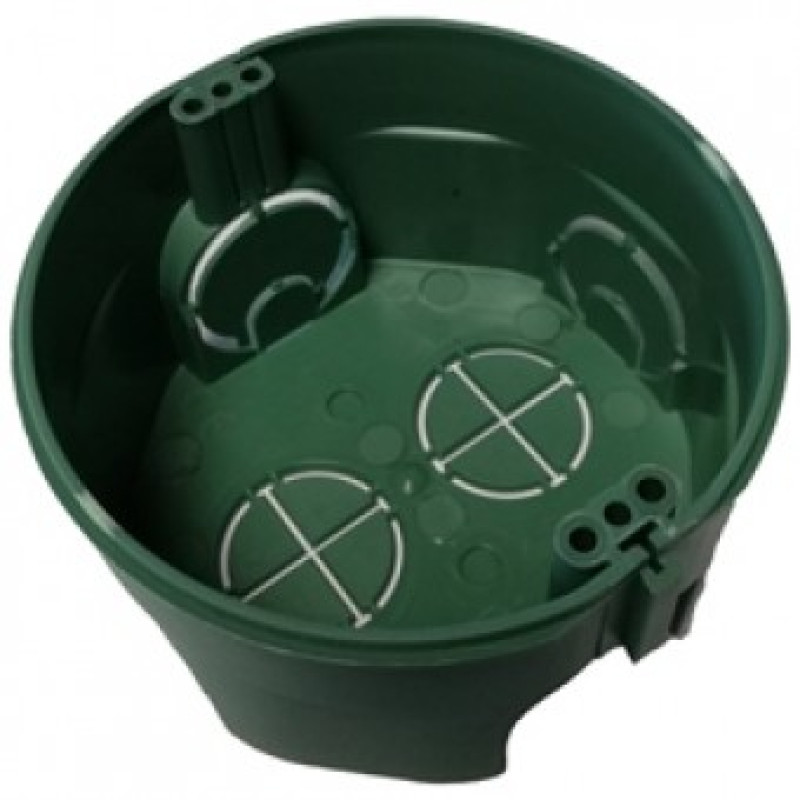 Κυτίο τοίχου Ф70 / 45mm