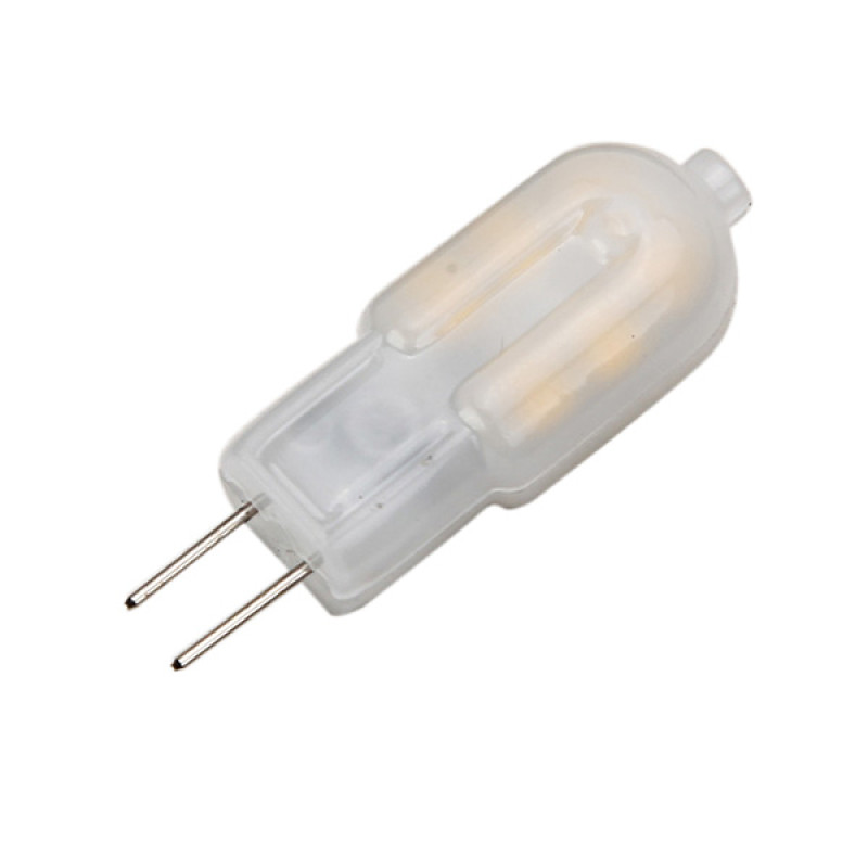 Λάμπα LED G4 2W 12V 6000K Optonica