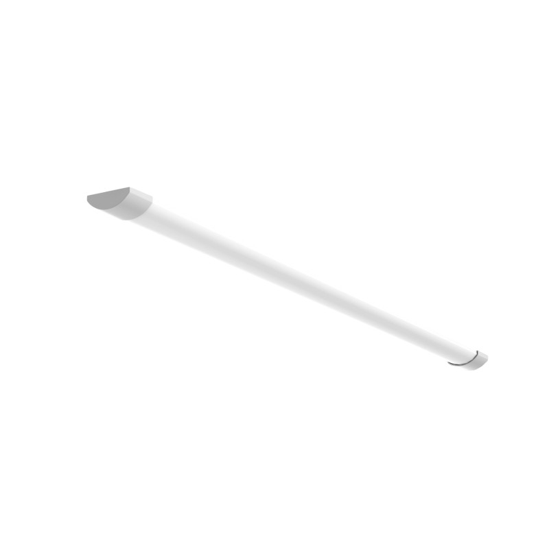 Led Batten Γραμμικό φωτιτικό 45W 3CCT 150cm