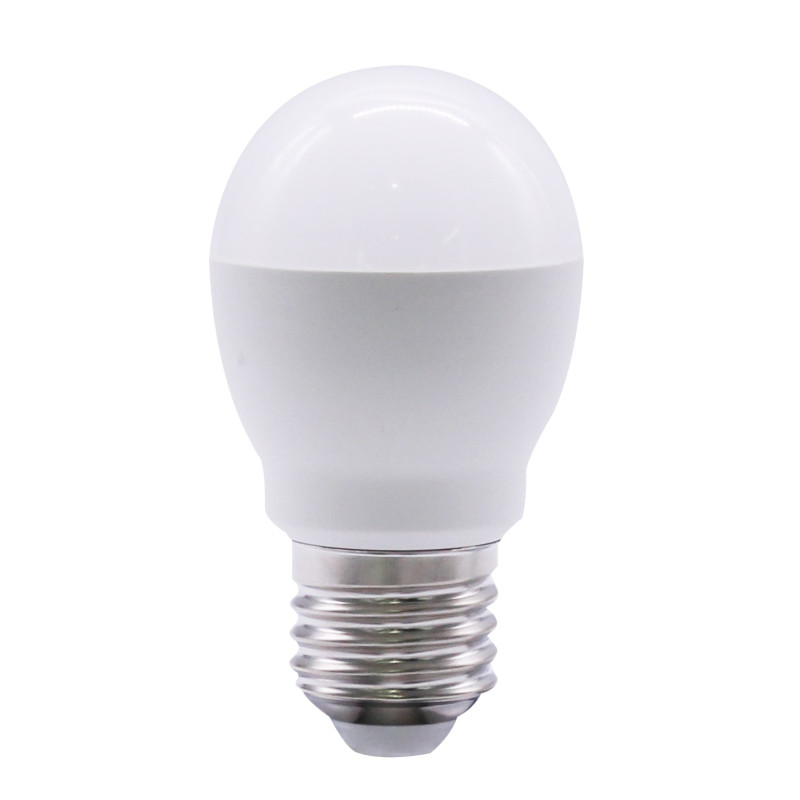 Λάμπα LED G46 E27 10W 2700K