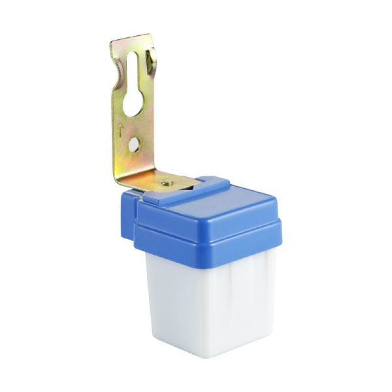 Αισθητήρας ελέγχου φωτός LED IP44