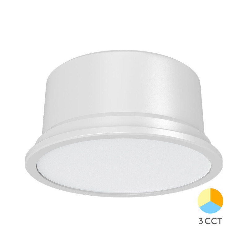 LED MODUL-PREMIUM-5W-3IN1-110D-MR16 