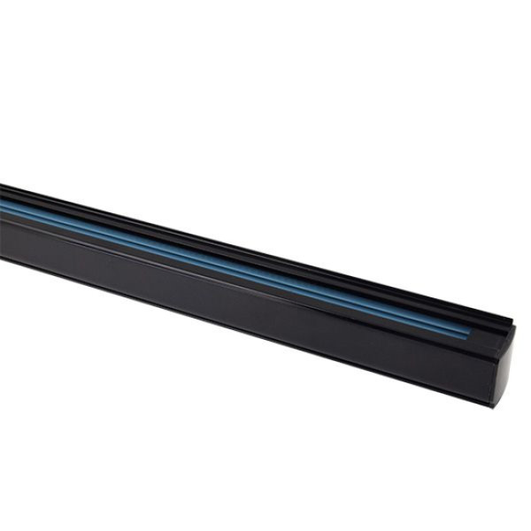 Ράγα 4 Line Μαύρη 1 Μέτρου