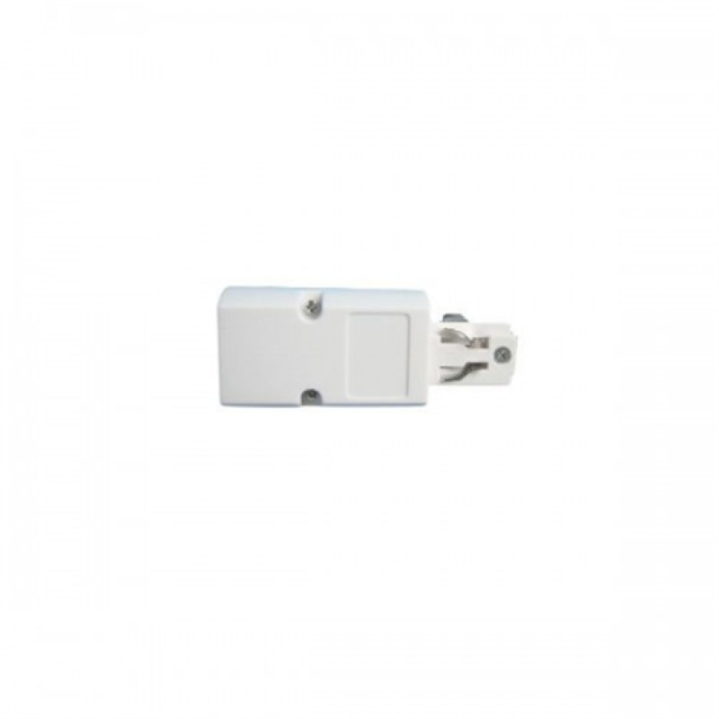 Τροδοφοσία Ράγας 4 Line Λευκό