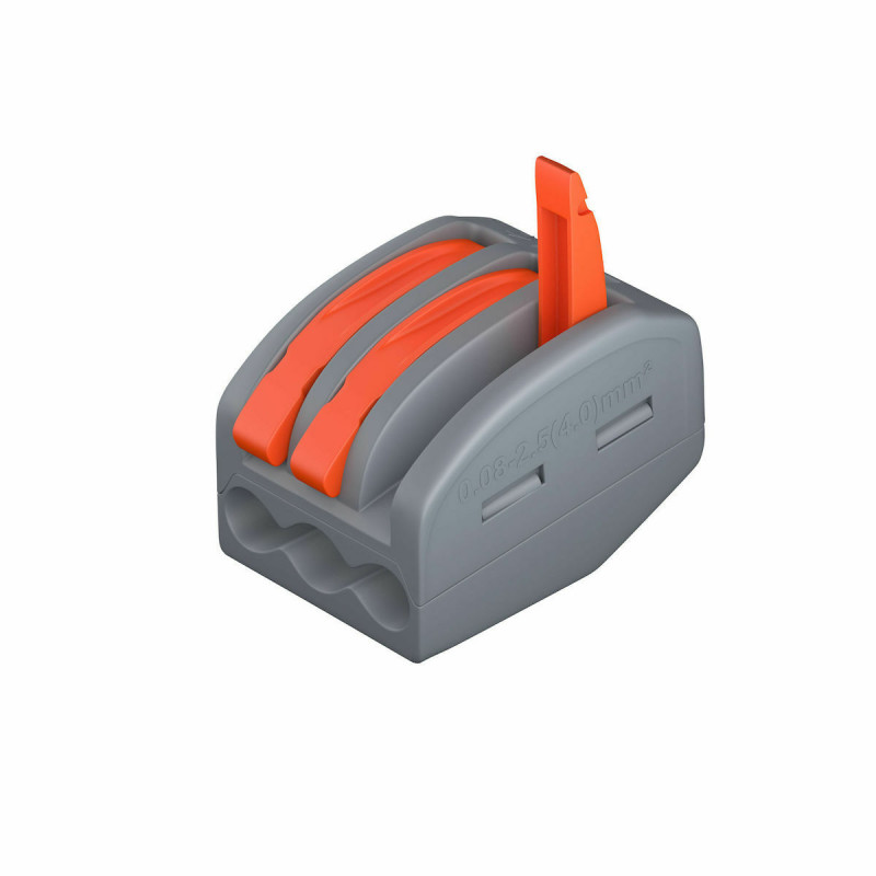 ΚΛΕΜΑ ΤΑΧΕΙΑΣ ΣΥΝΔΕΣΗΣ 3 ΘΕΣΕΩΝ