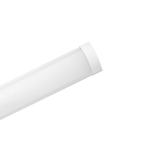 Φωτιστικό με λάμπα τύπου Τ8 led  18W 4000K Braytron