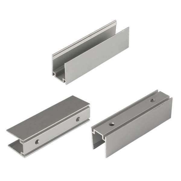 ΒΑΣΗ ΑΛΟΥΜΙΝΙΟΥ ΓΙΑ LED FLEX NEON