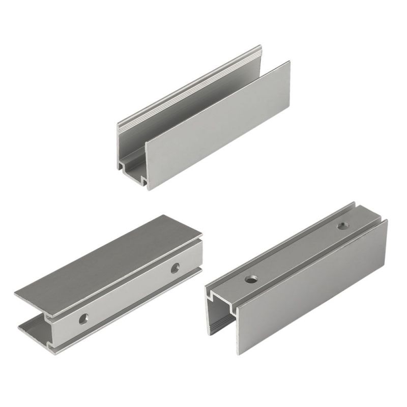 ΒΑΣΗ ΑΛΟΥΜΙΝΙΟΥ ΓΙΑ LED FLEX NEON