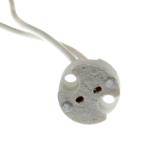 Ντουί με καλώδιο MR16