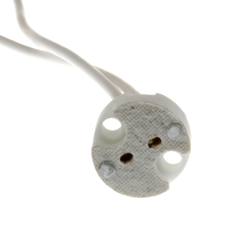 Ντουί με καλώδιο MR16