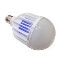 LED Mosquito Bulb E27 8W+2W 4500K