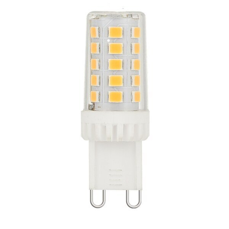 Λάμπα LED G9 3,5W 220-240V Ενδιάμεσου Φωτισμού Optonica