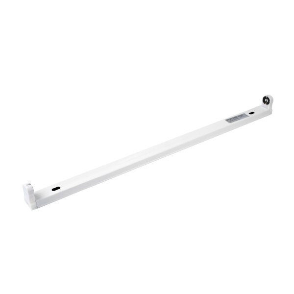Σκαφάκι Για Led Tube T8 120εκ
