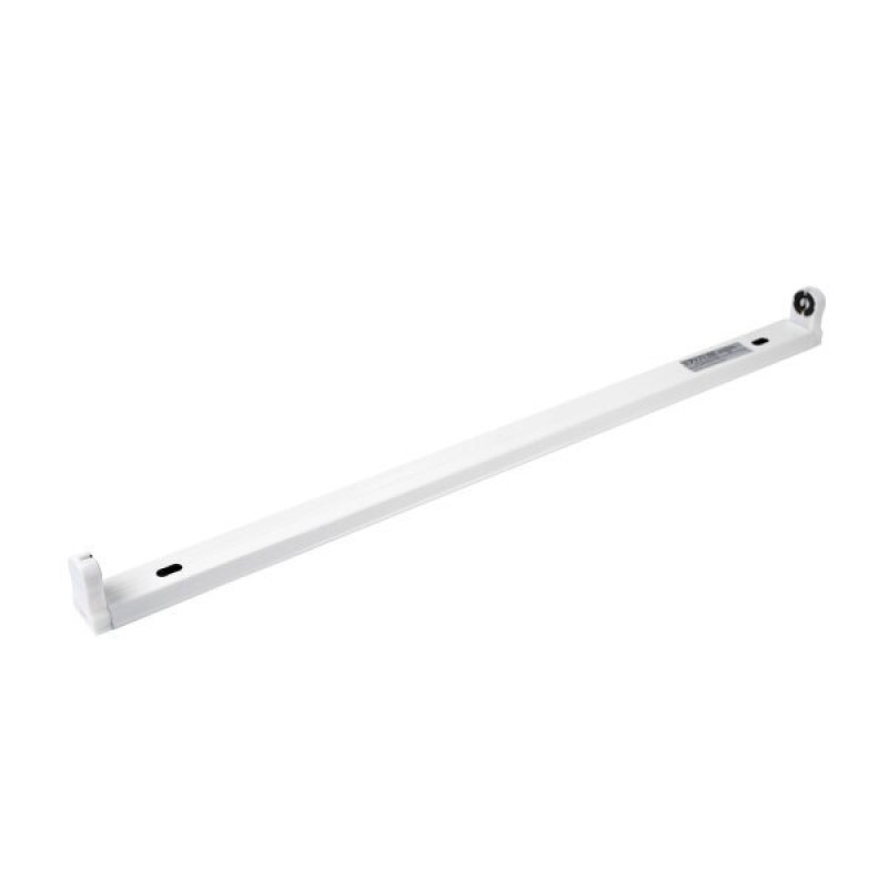 Σκαφάκι Για Led Tube T8 120εκ