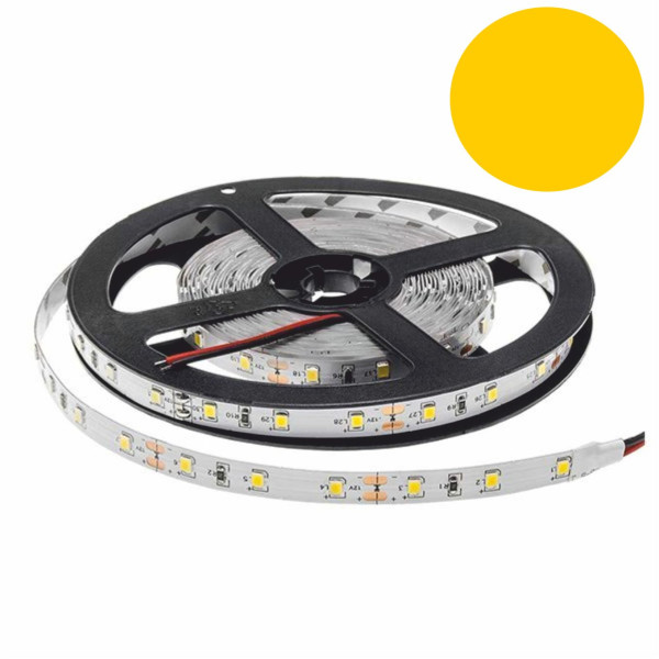 LED Strip 5050 Waterproof Proffesional Edition 2800Κ 14,4W