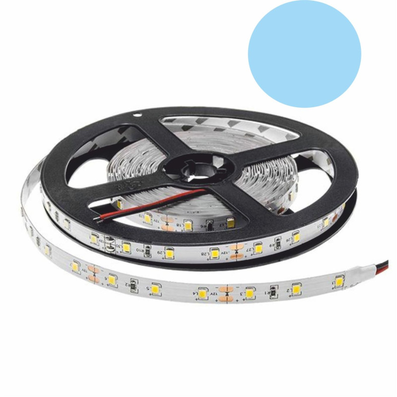 LED Strip 5050 Non-Waterproof Proffesional Edition 6000K 14,4W